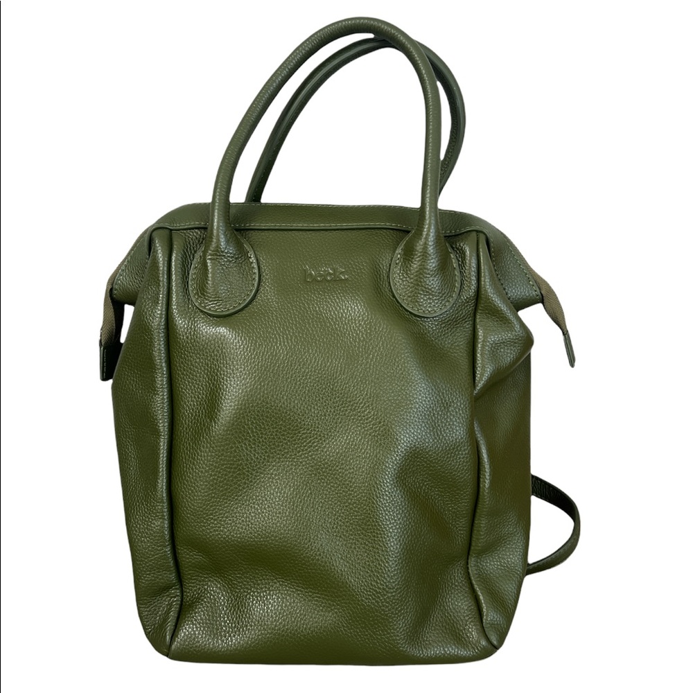 NWT Beck Backpack